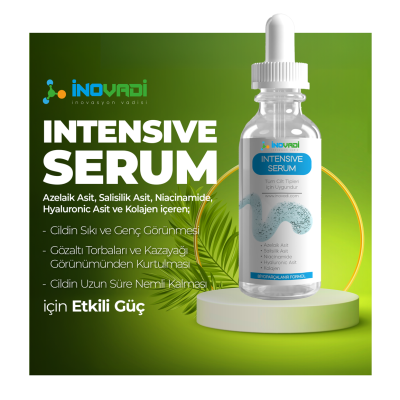 Intensive Serum 30 Ml.