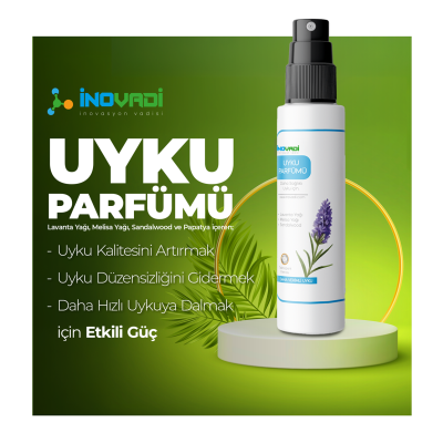 Uyku Parfümü 100 Ml.