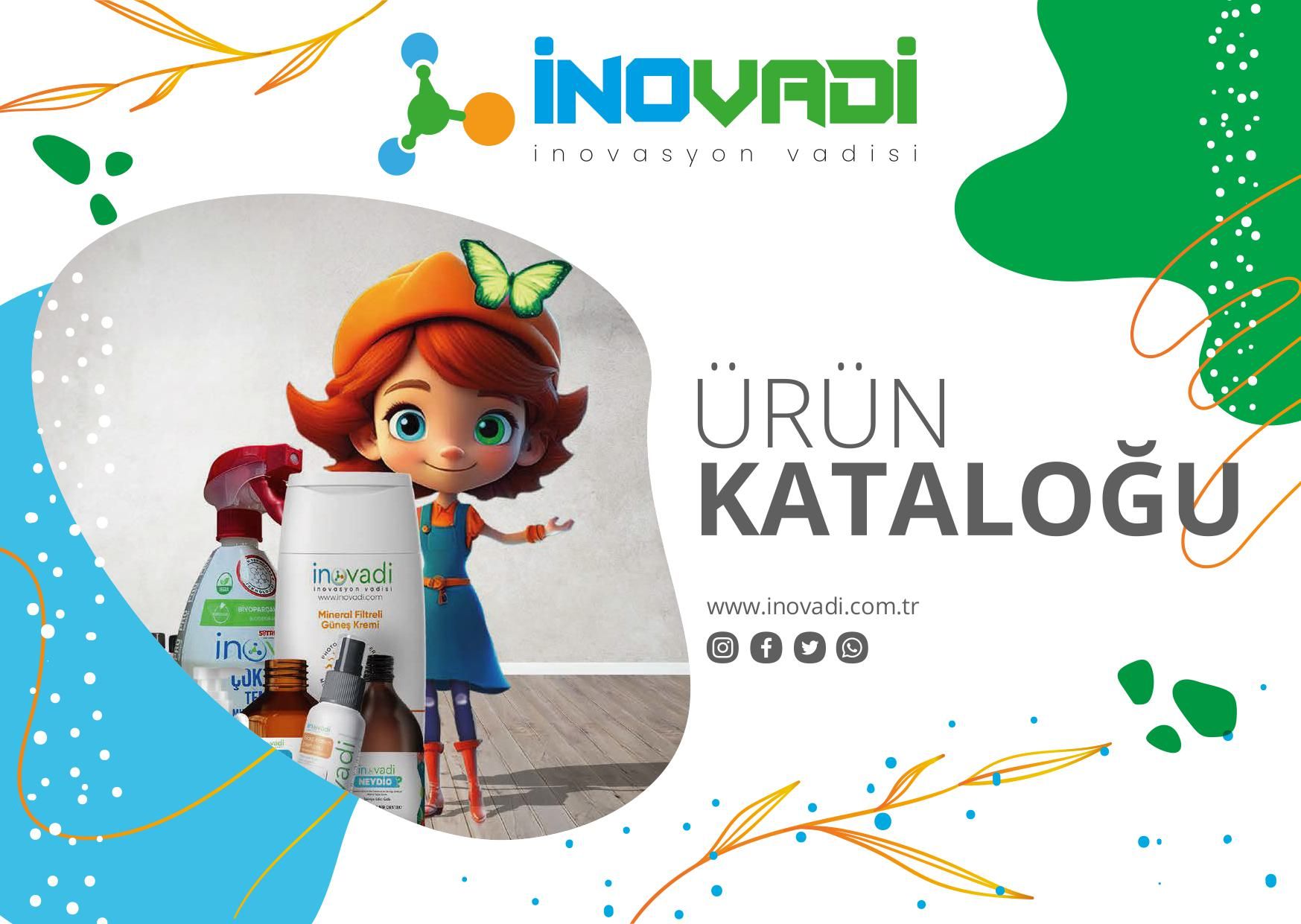 Ürün Kataloğu