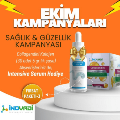 Sağlık & Güzellik Kampanyası