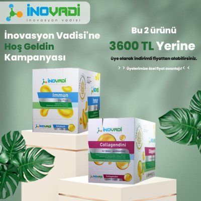 Hoşgeldin Kampanyası