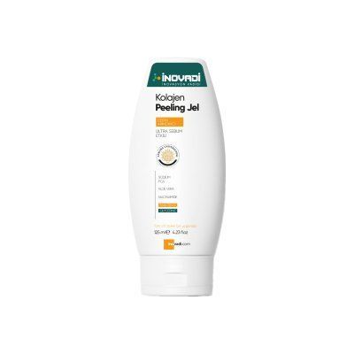 Kolajen  Peeling Jel 125 Ml.