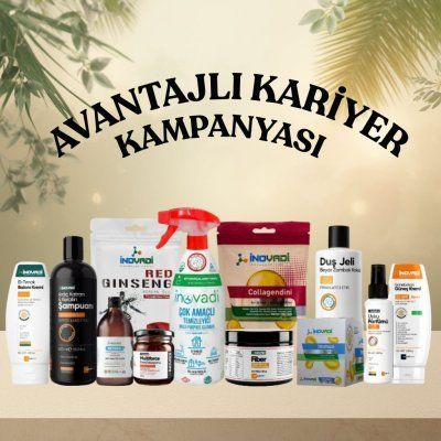 Avantajlı Kariyer Kampanyası